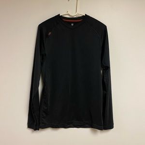 Rhone Sentry Long Sleeve Small